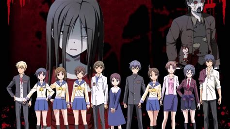 corpse party anime|Corpse Party: Tortured Souls – Wikipedia